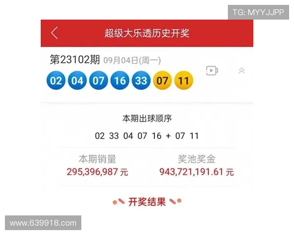 大乐透18090期开奖结果公布最新号码查询